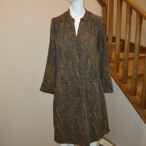 ARITZIA / Babaton bennett dress - Picture 2 of 6